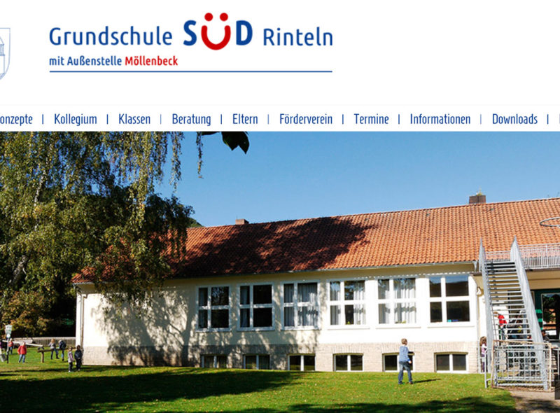Grundschule Süd Rinteln