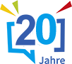 2022: Firmenjubiläum 20 Jahre double or nothing Internetagentur