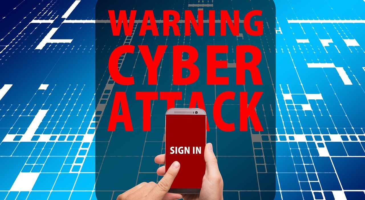 Blog Schutz vor Cyberkriminalität