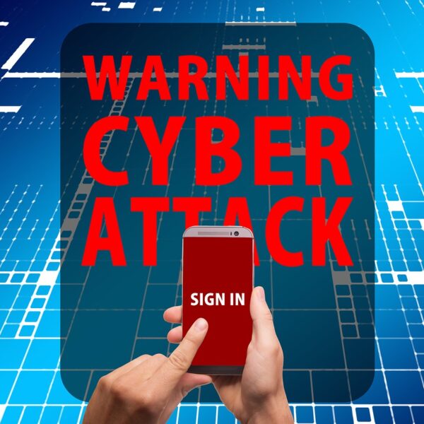 Blog Schutz vor Cyberkriminalität